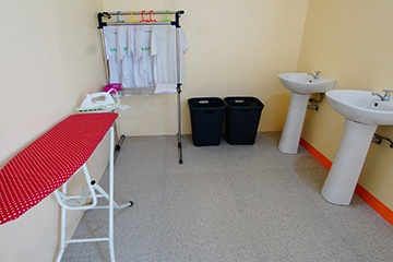 Life Skills Training