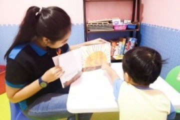 Modified Academics Program